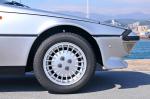 Talbot-Matra Murena 2.2 1981 года